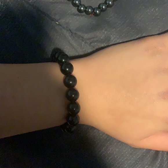 5 medium bracelets bundle - Picture 2 of 6